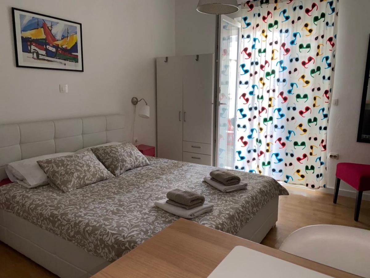 Apartamento Queen Corner *