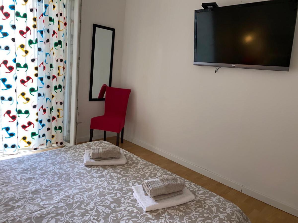 Apartamento Queen Corner