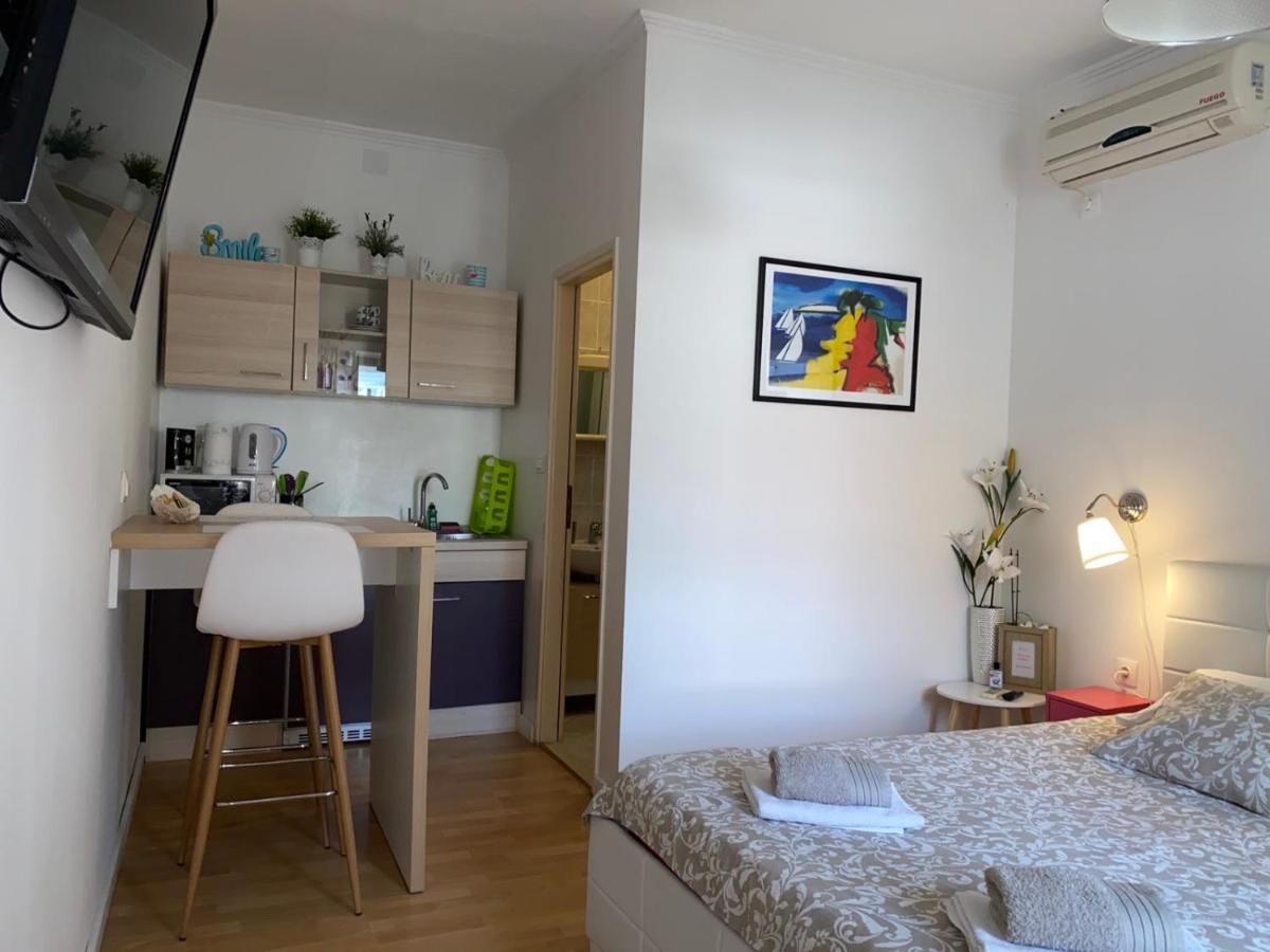 Queen Corner Apartamento Dubrovnik