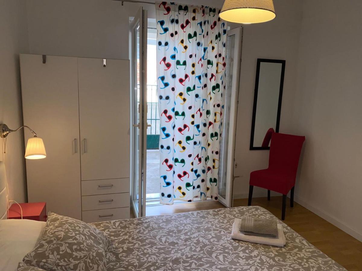 Queen Corner Apartamento *