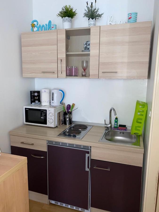 Queen Corner Apartment Dubrovnik