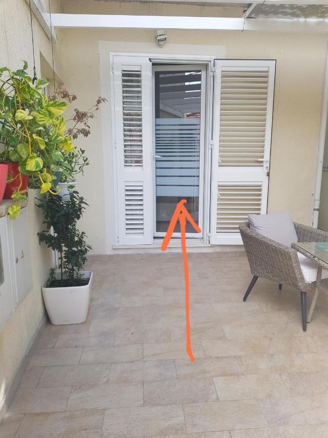 Queen Corner Apartment Dubrovnik
