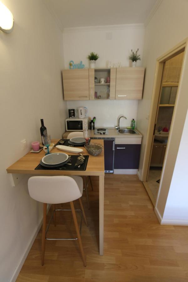 Queen Corner Apartamento