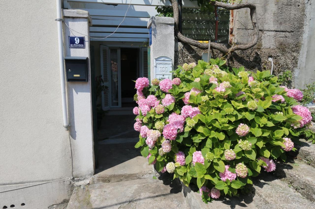 Queen Corner Apartment *