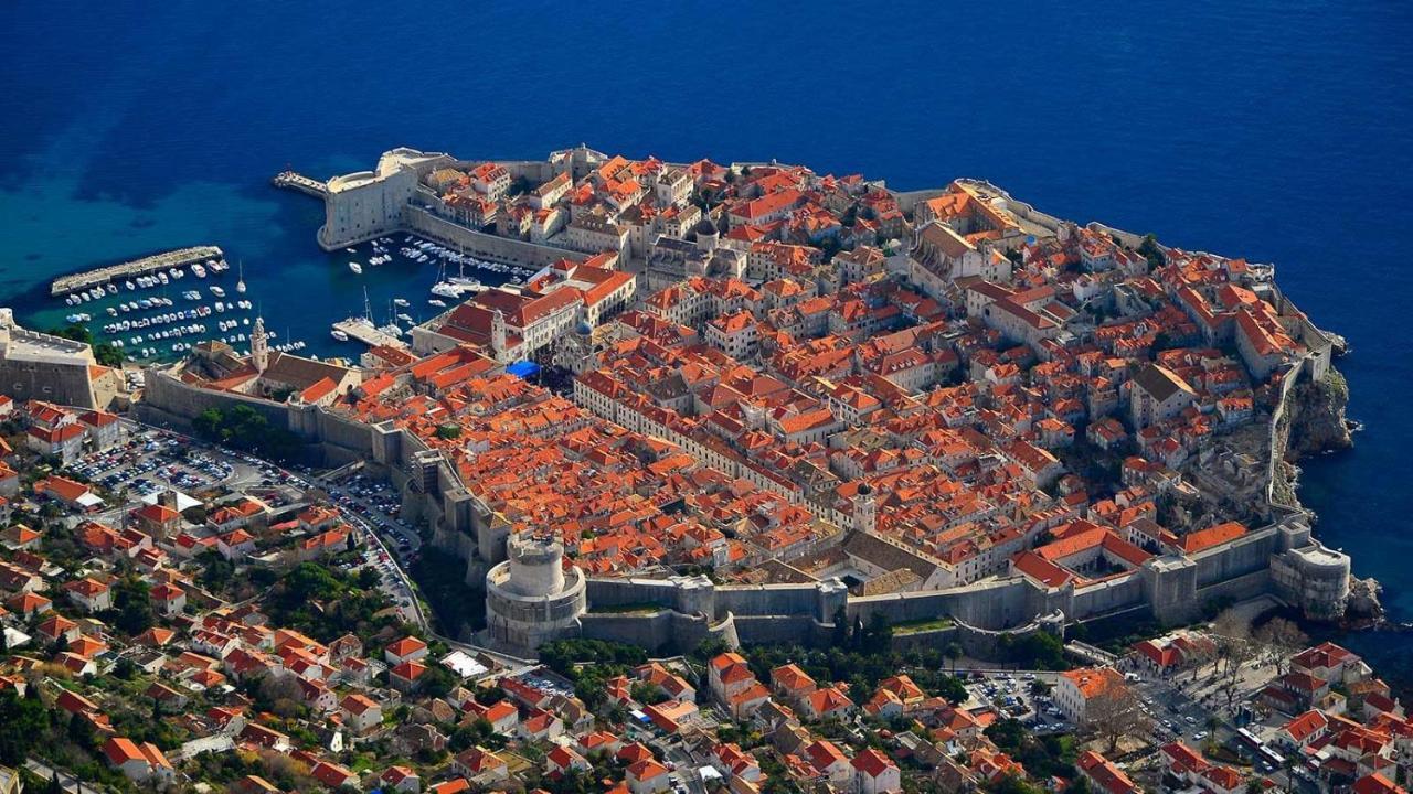 Apartamento Queen Corner Dubrovnik